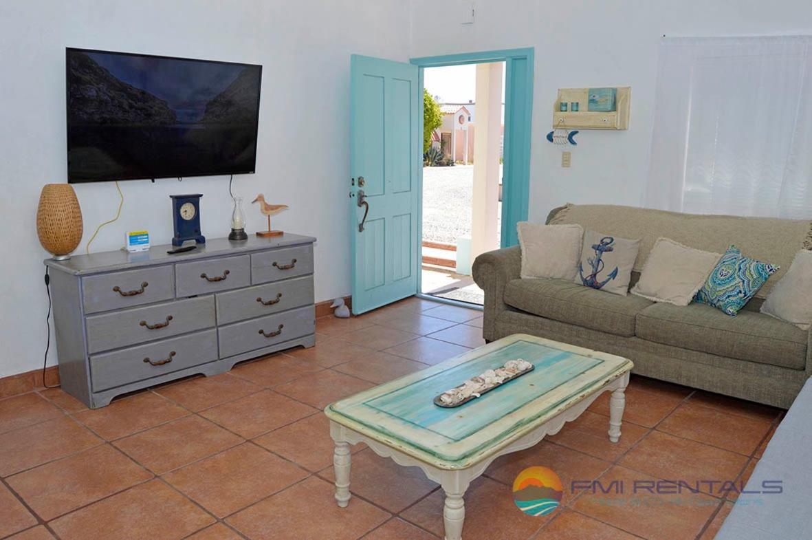 Abel'S Villa By Fmi Rentals Puerto Peñasco Εξωτερικό φωτογραφία